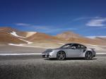 Porsche 911 Turbo 2007 года